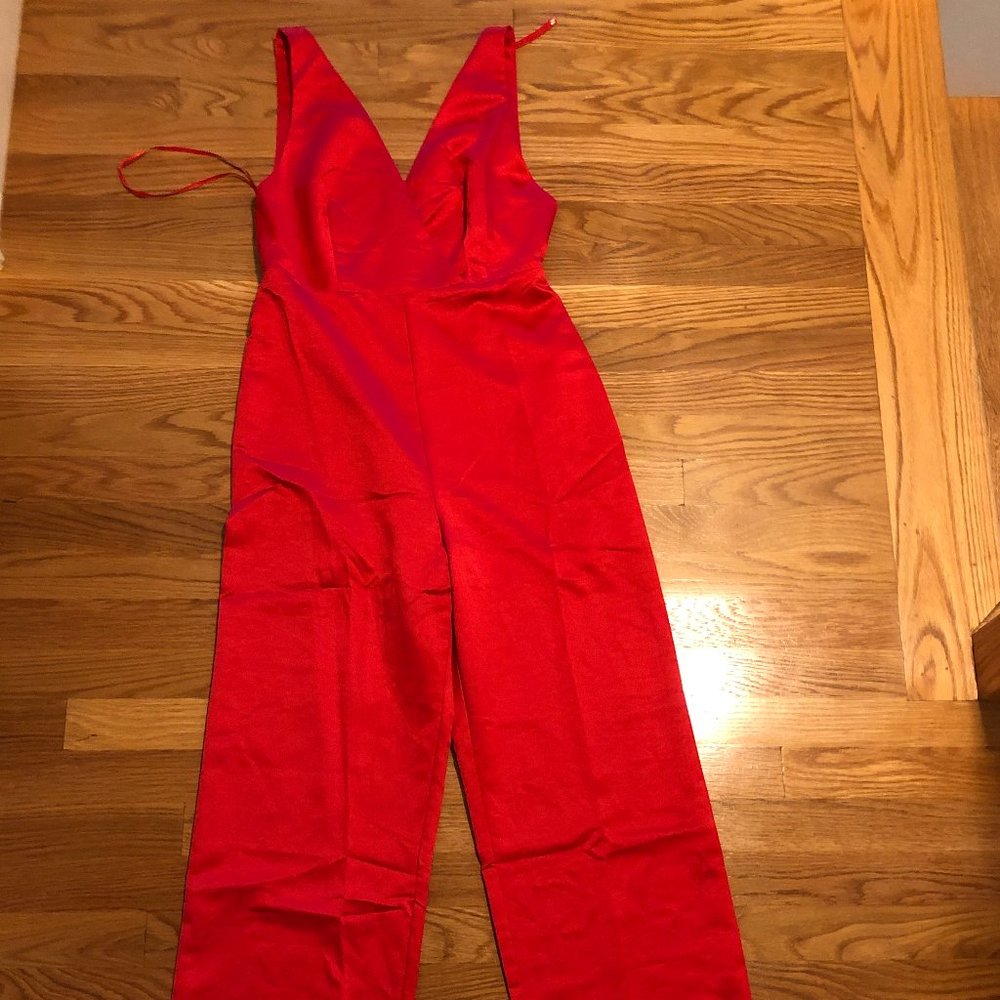 Jumpsuit